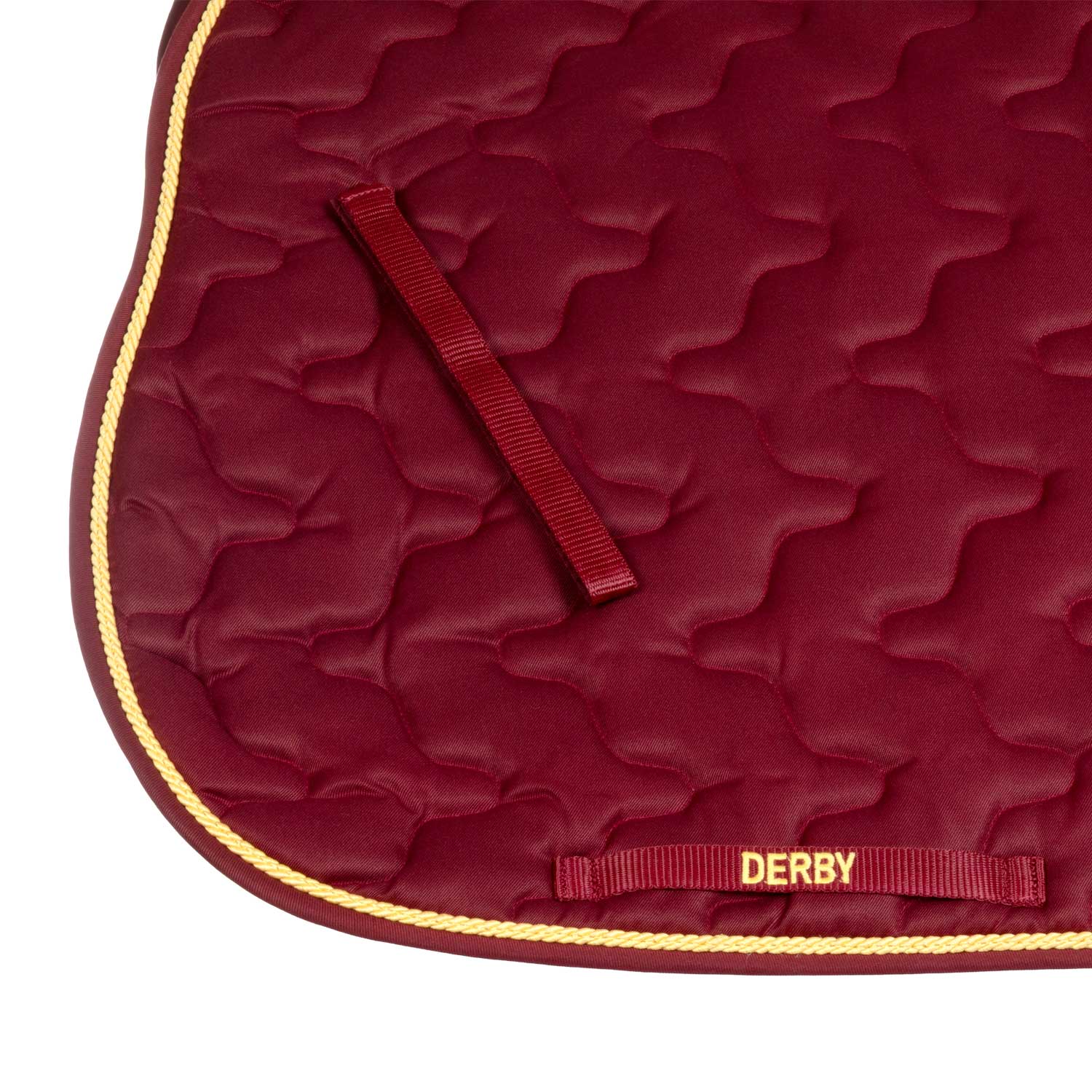 Derby Sottosella con Cordone