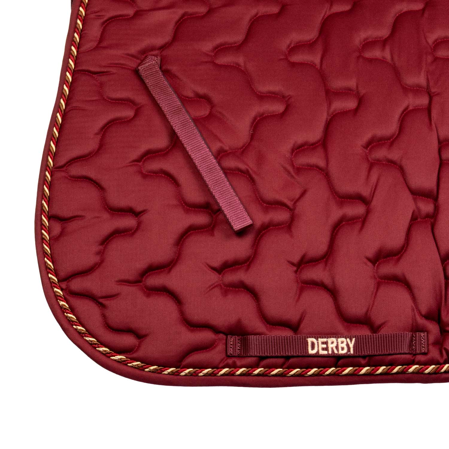 Derby Sottosella con Cordone
