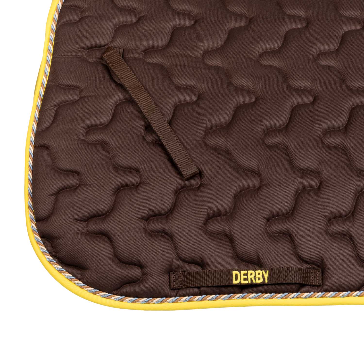 Derby Sottosella con Cordone