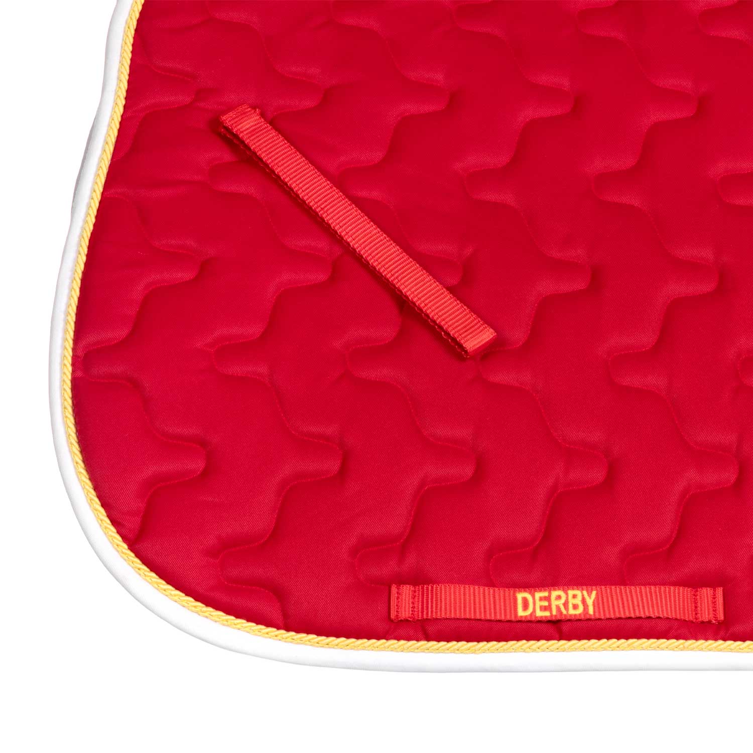 Derby Sottosella con Cordone