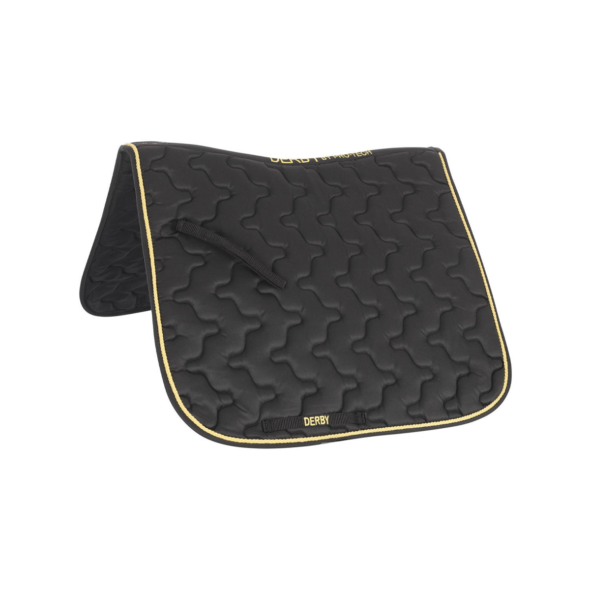 Derby Sottosella Dressage con Cordone