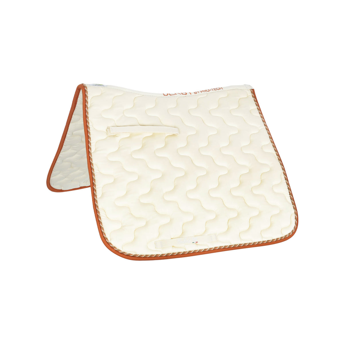 Derby Sottosella Dressage con Cordone