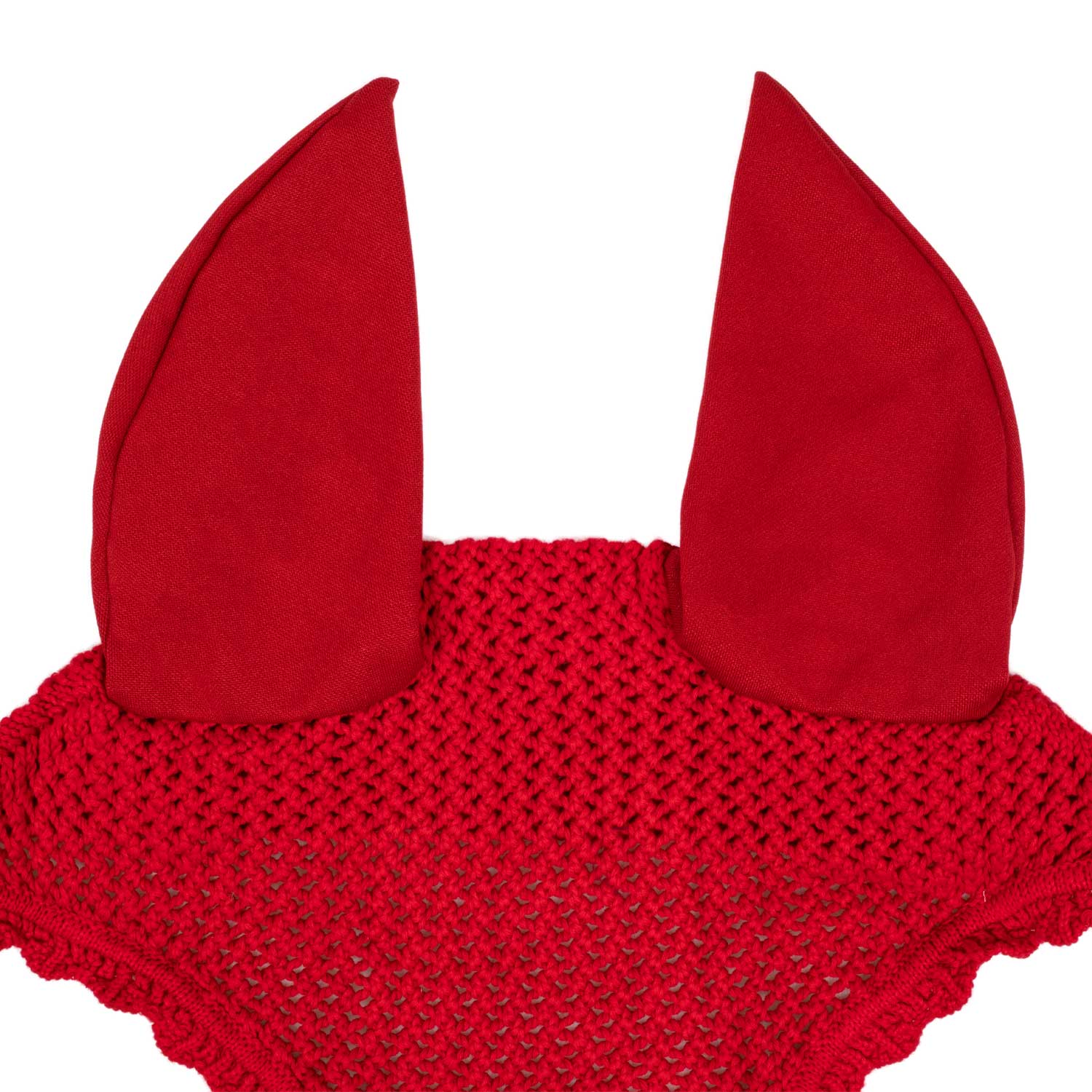 Lami-Cell Cuffietta Cotone con Orecchie Elasticizzate