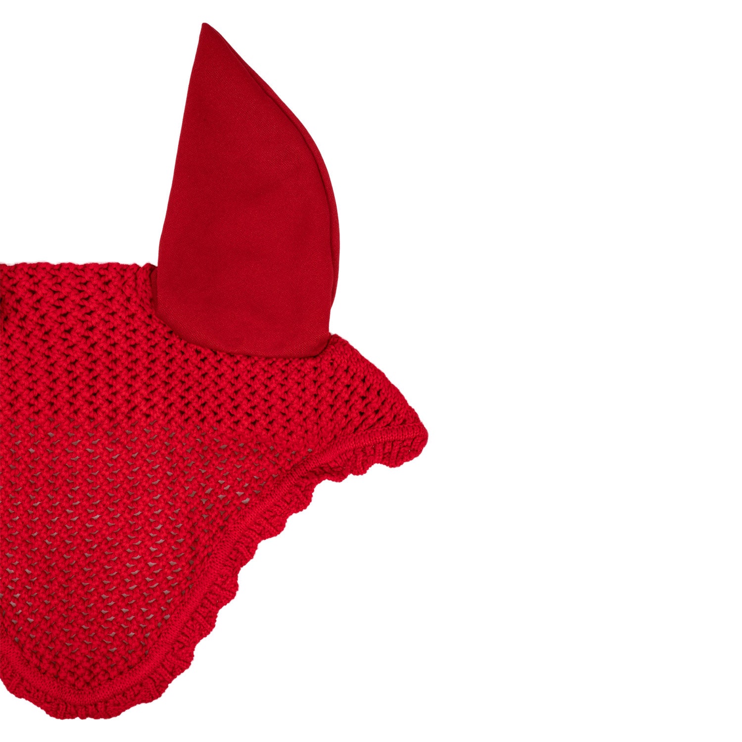 Lami-Cell Cuffietta Cotone con Orecchie Elasticizzate