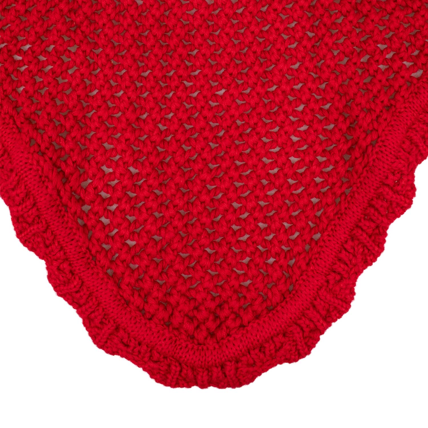 Lami-Cell Cuffietta Cotone con Orecchie Elasticizzate