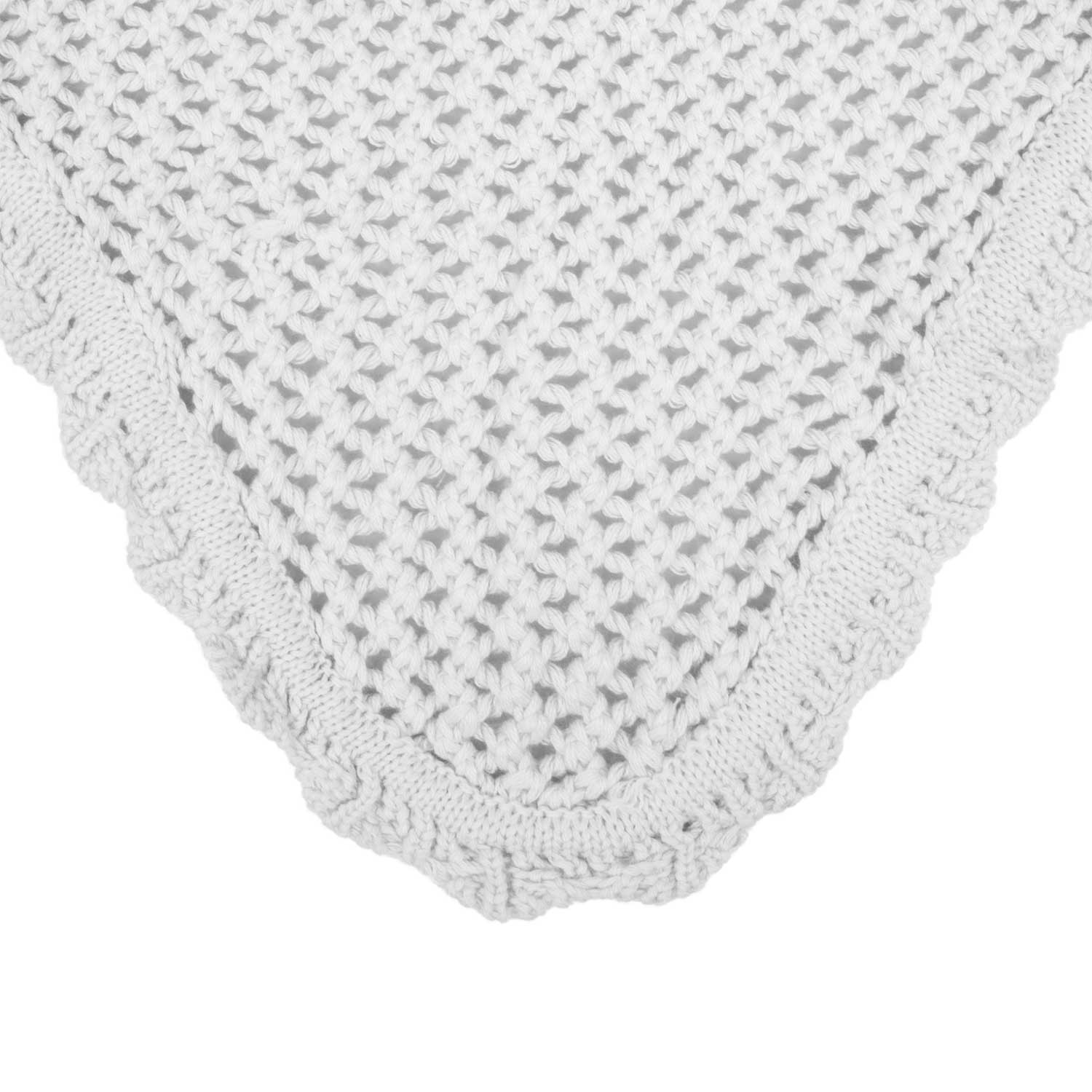Equestro Cuffietta in Maglia con Orecchie Elasticizzate