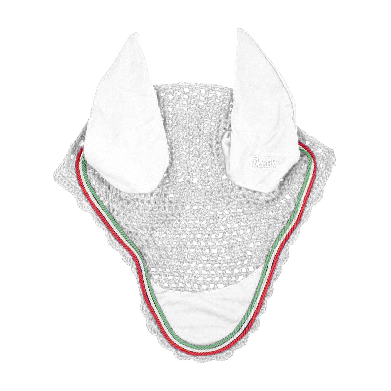 Derby Cuffietta per Cotone Tricolore