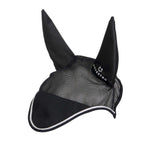 Equestro Cuffietta in Cotone e Tessuto Mesh Traforato per Cavallo