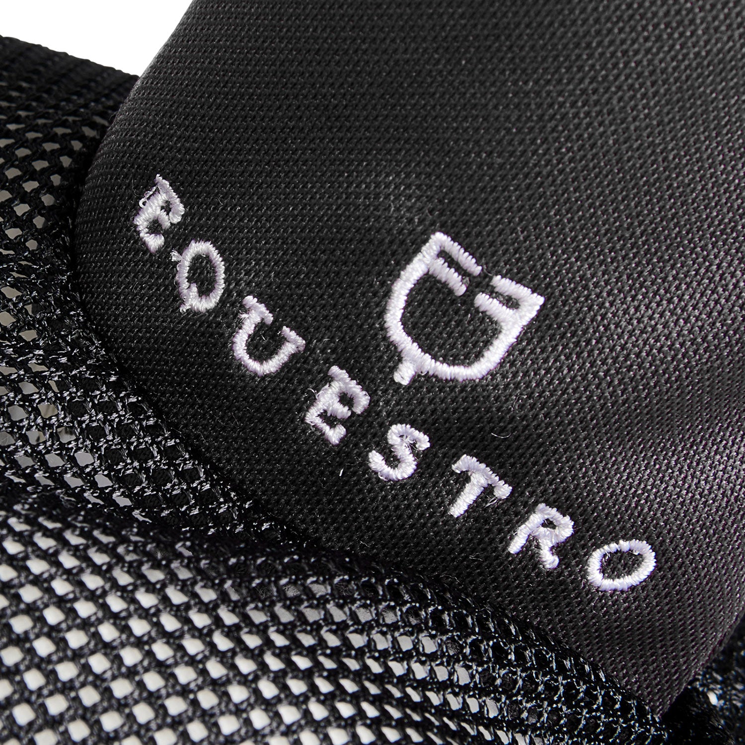 Equestro Cuffietta in Cotone e Tessuto Mesh Traforato per Cavallo