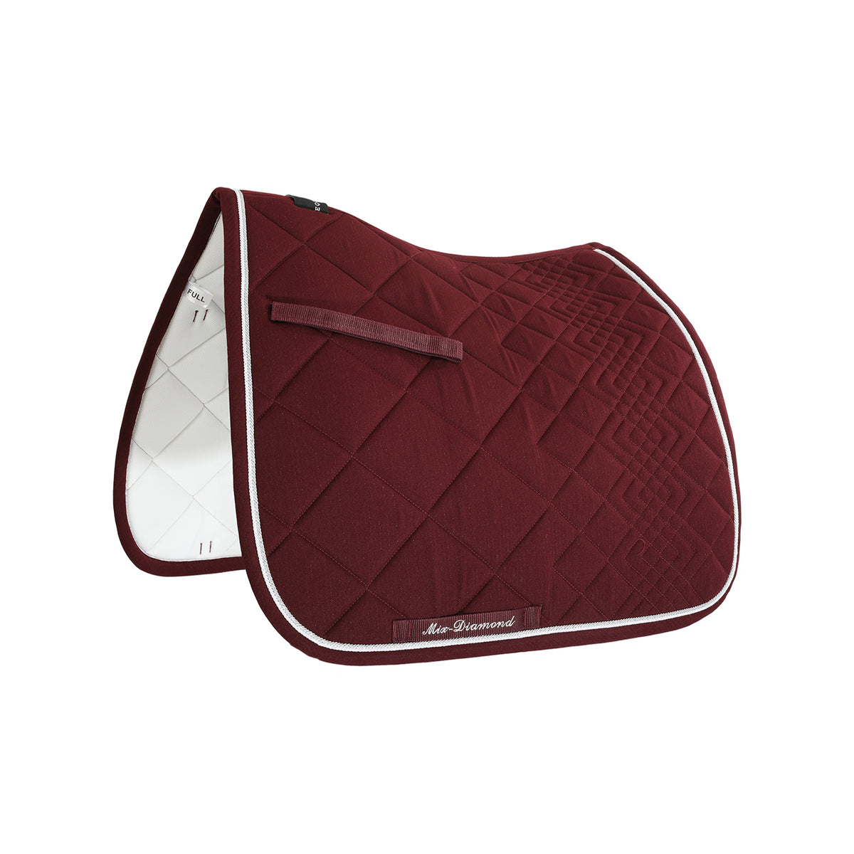 Equestro Sottosella Dressage Diamond