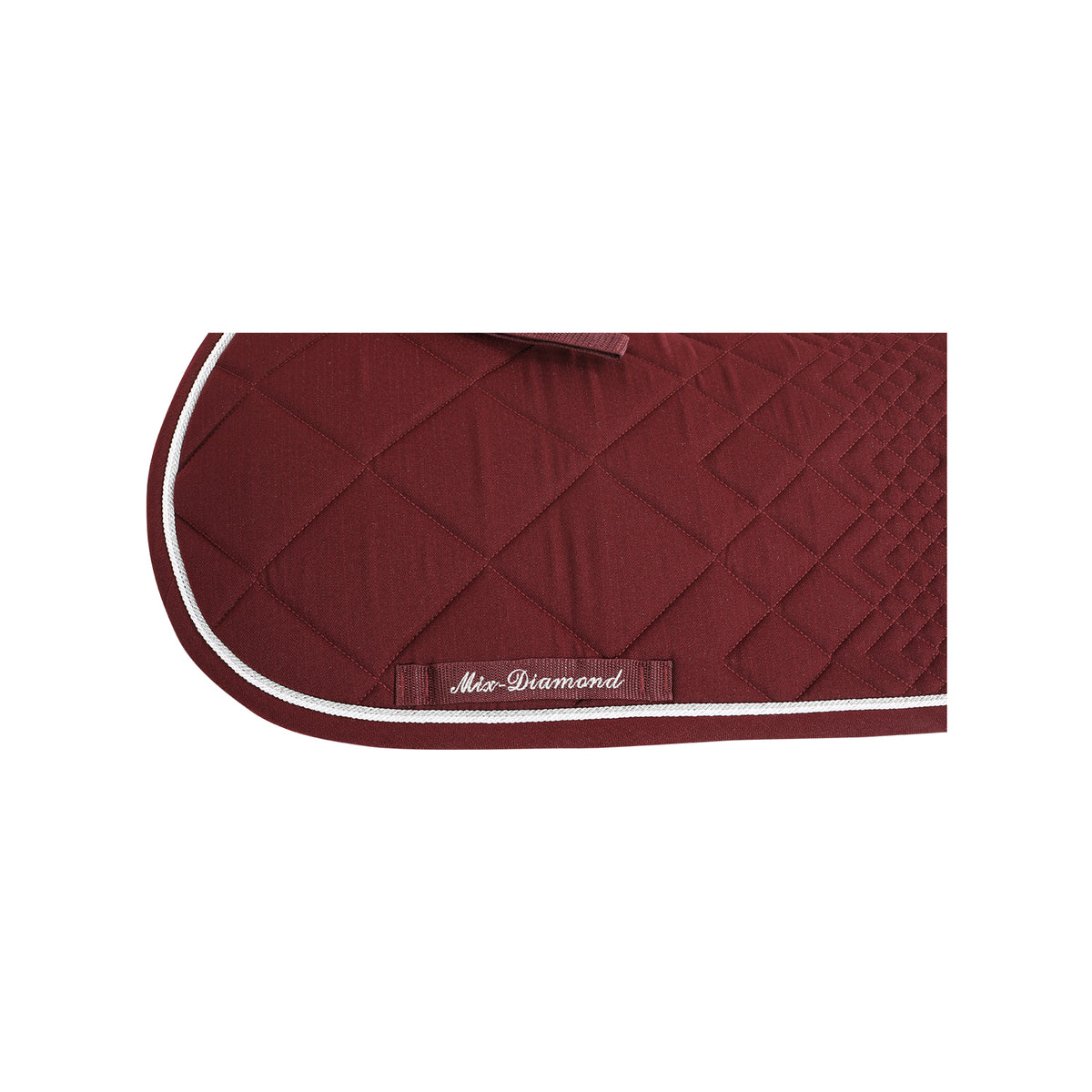 Equestro Sottosella Dressage Diamond