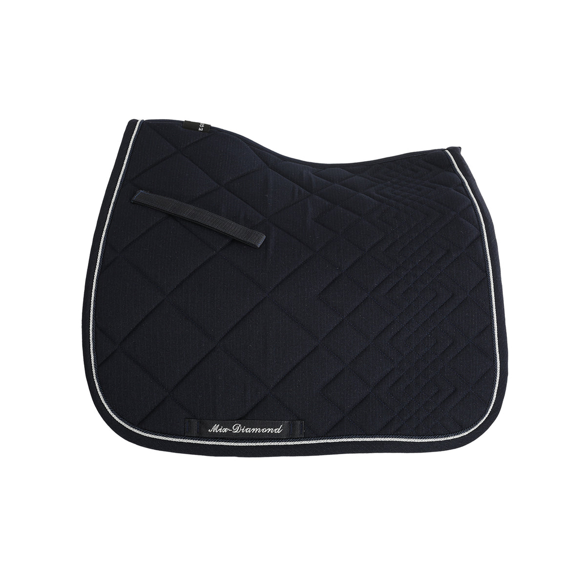Equestro Sottosella Dressage Diamond