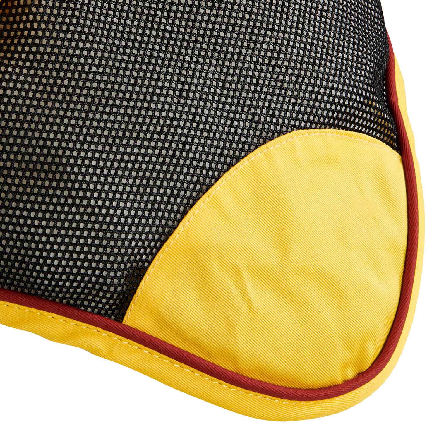Equestro Cuffietta in Cotone e Microfibra