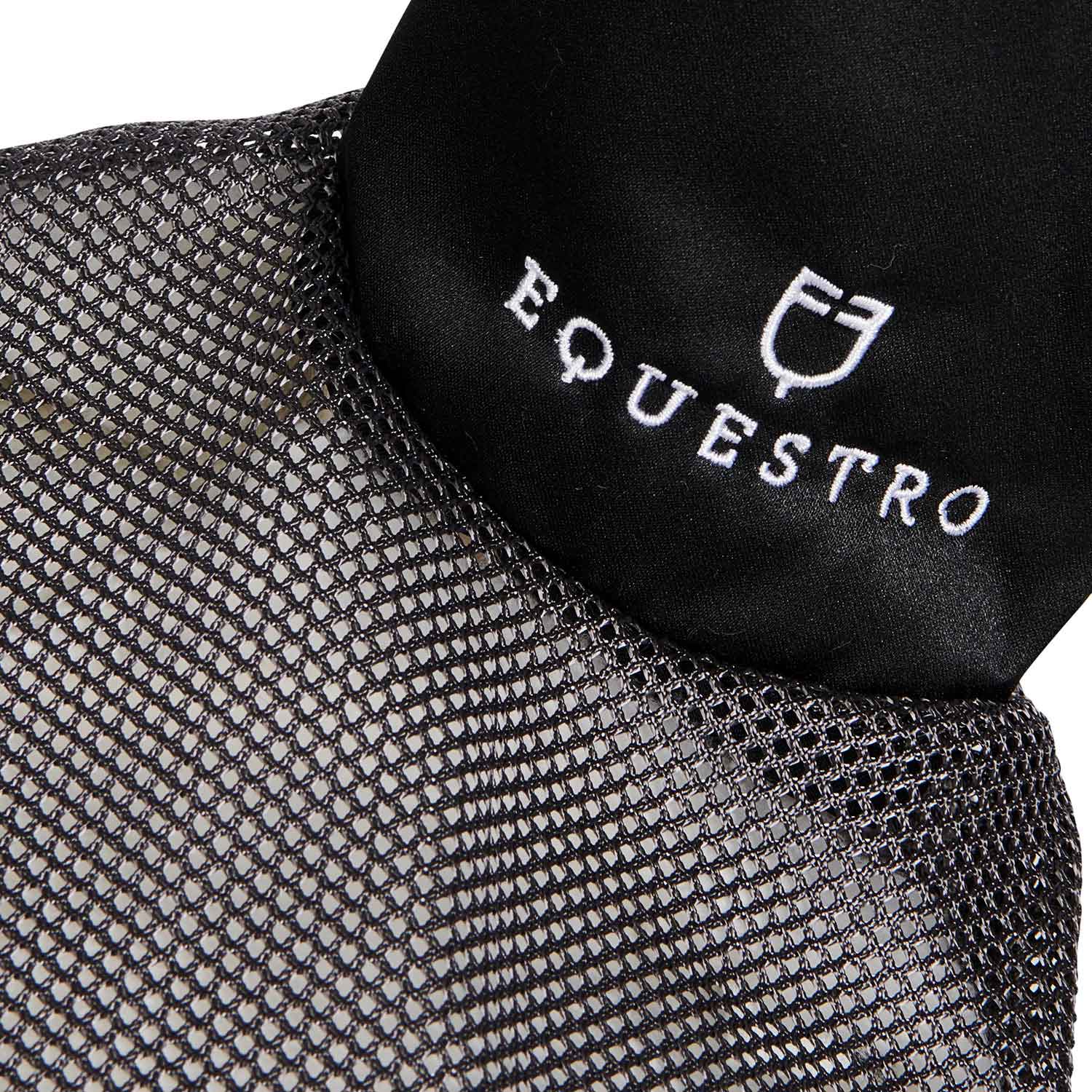 Equestro Cuffietta in Cotone e Microfibra