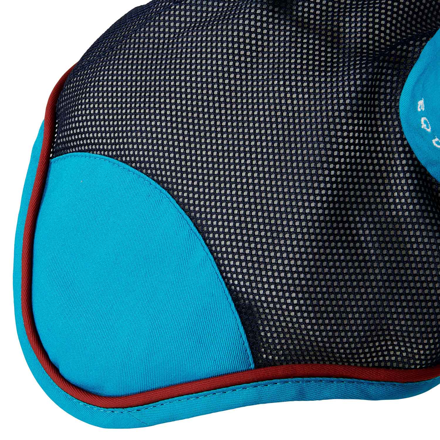 Equestro Cuffietta in Cotone e Microfibra