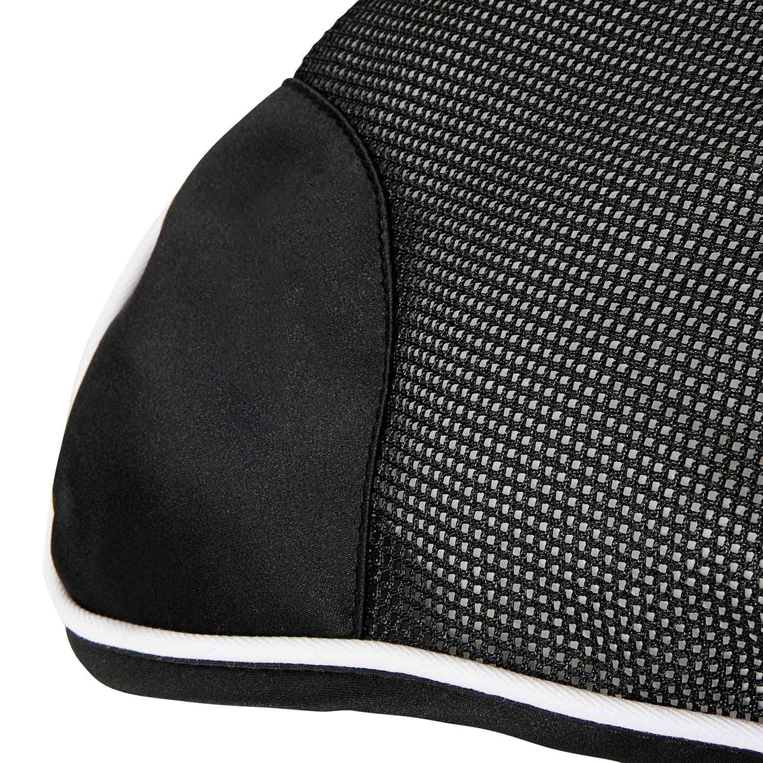 Equestro Cuffietta in Cotone Antibatterico per Cavallo