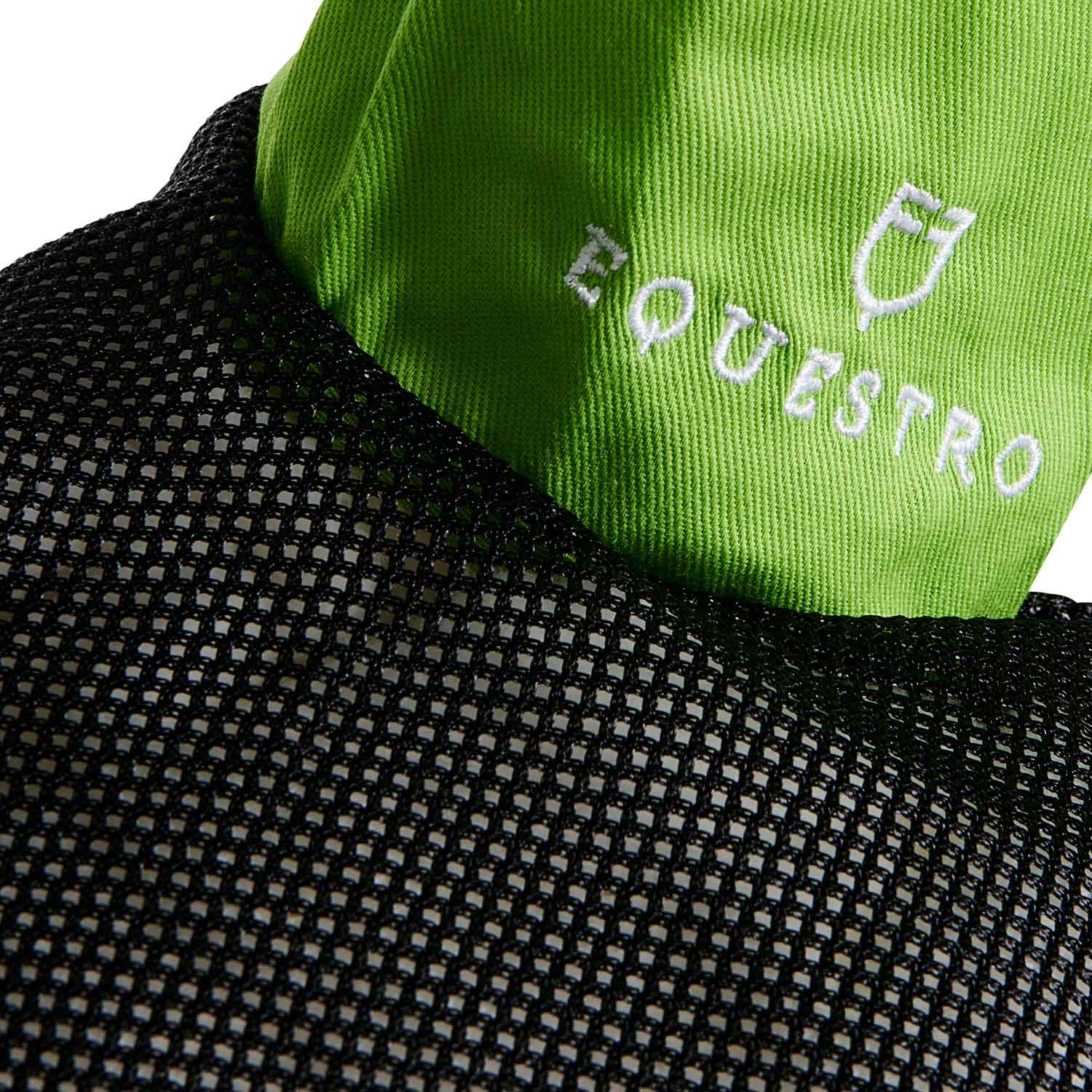 Equestro Cuffietta in Cotone Antibatterico per Cavallo