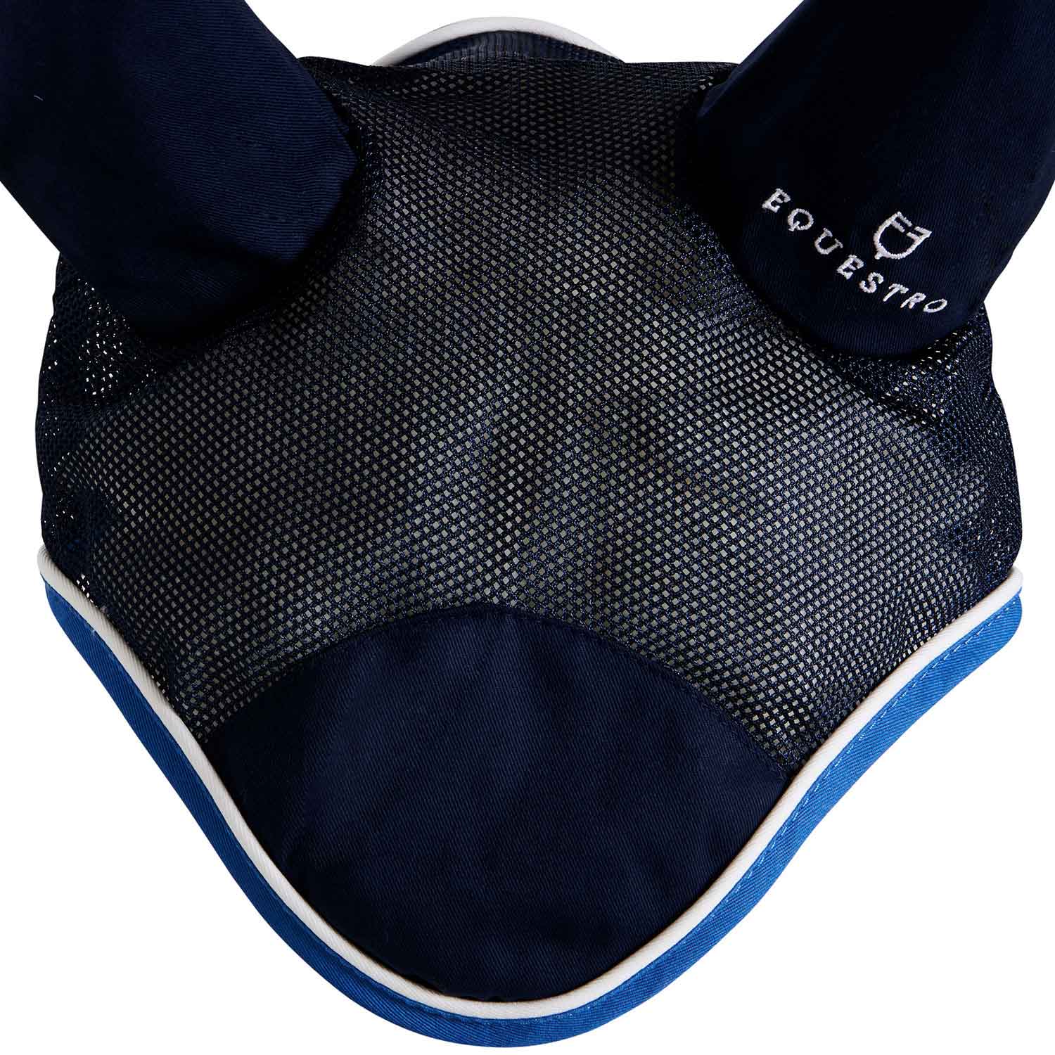 Equestro Cuffietta in Cotone Antibatterico per Cavallo