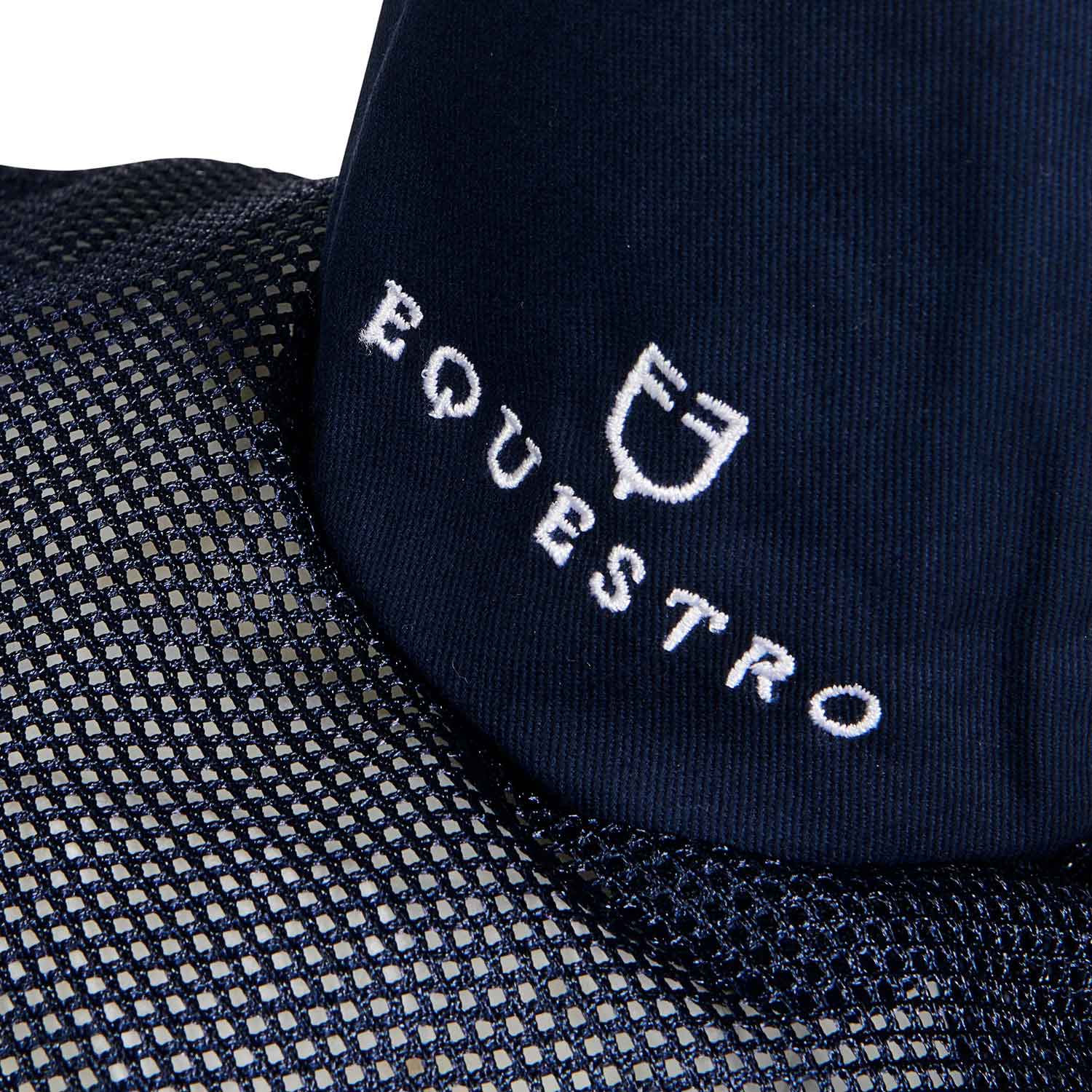 Equestro Cuffietta in Cotone Antibatterico per Cavallo