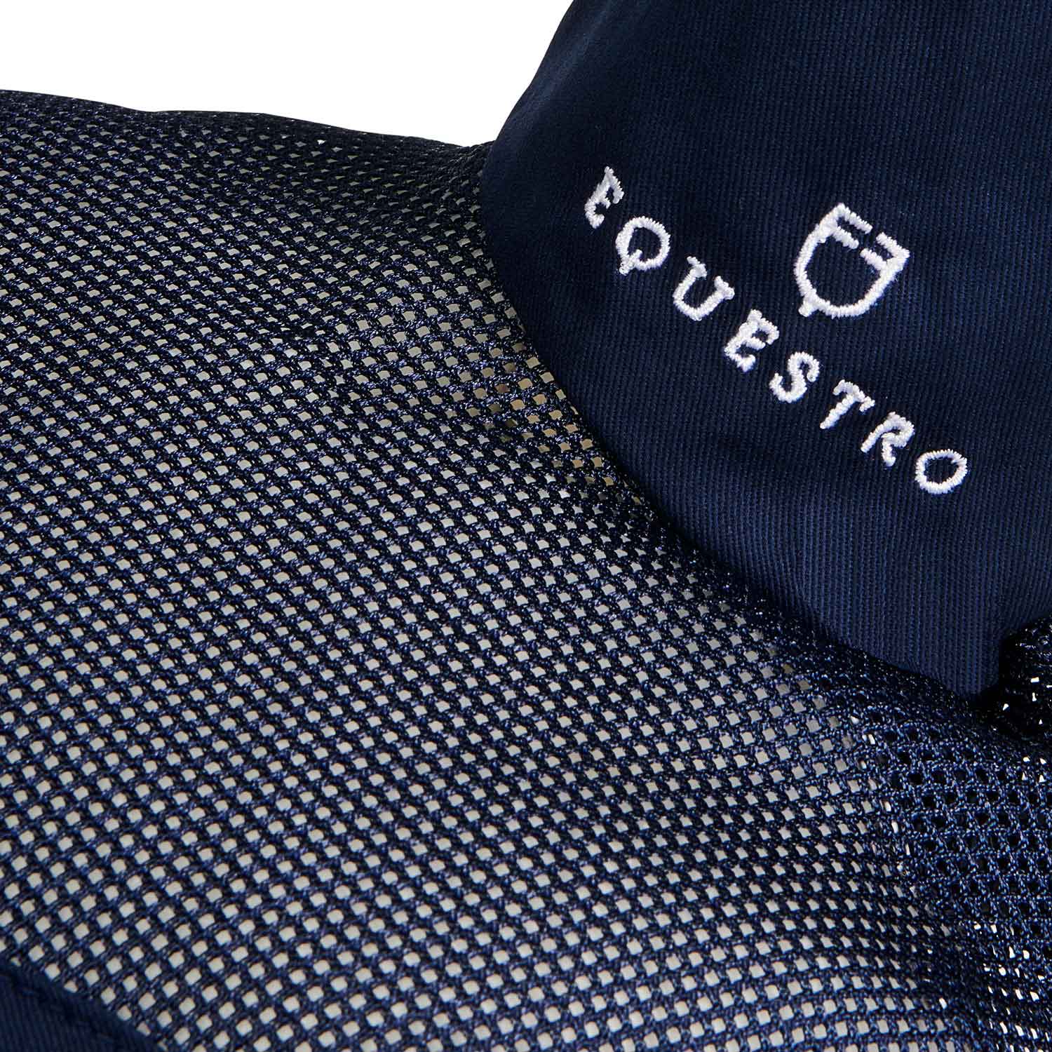 Equestro Cuffietta in Cotone Antibatterico per Cavallo