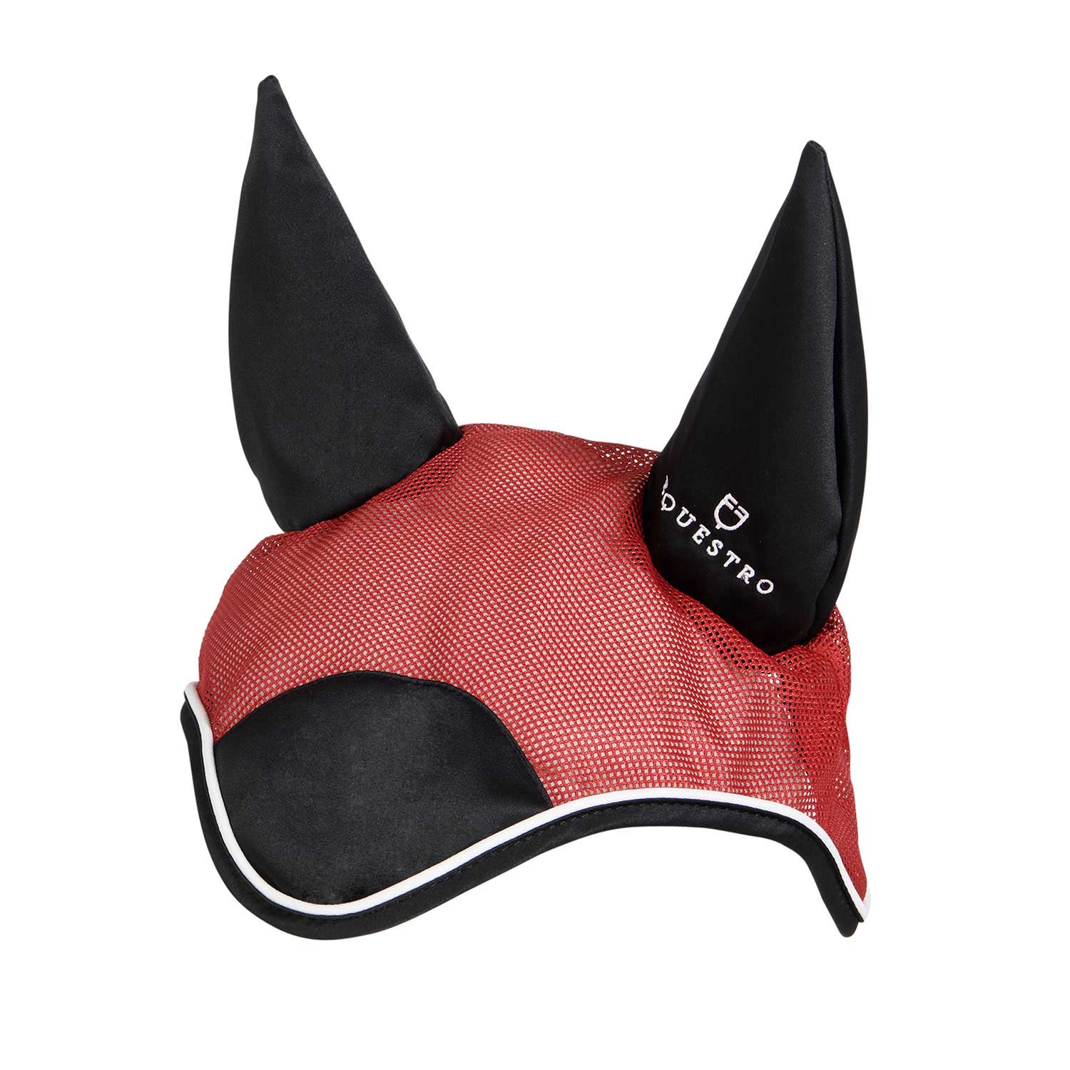 Equestro Cuffietta in Cotone Antibatterico per Cavallo