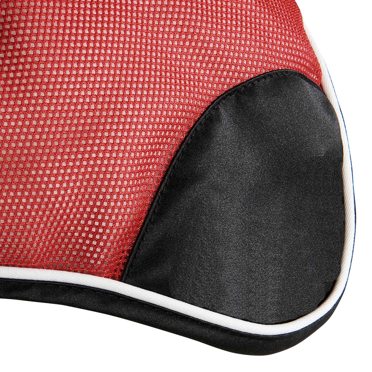 Equestro Cuffietta in Cotone Antibatterico per Cavallo