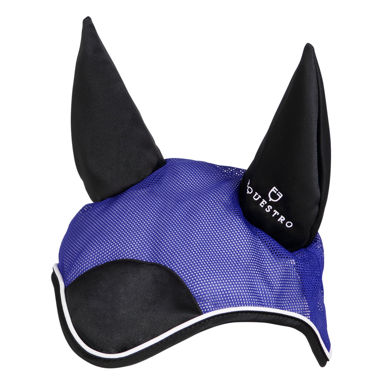 Equestro Cuffietta in Cotone Antibatterico per Cavallo