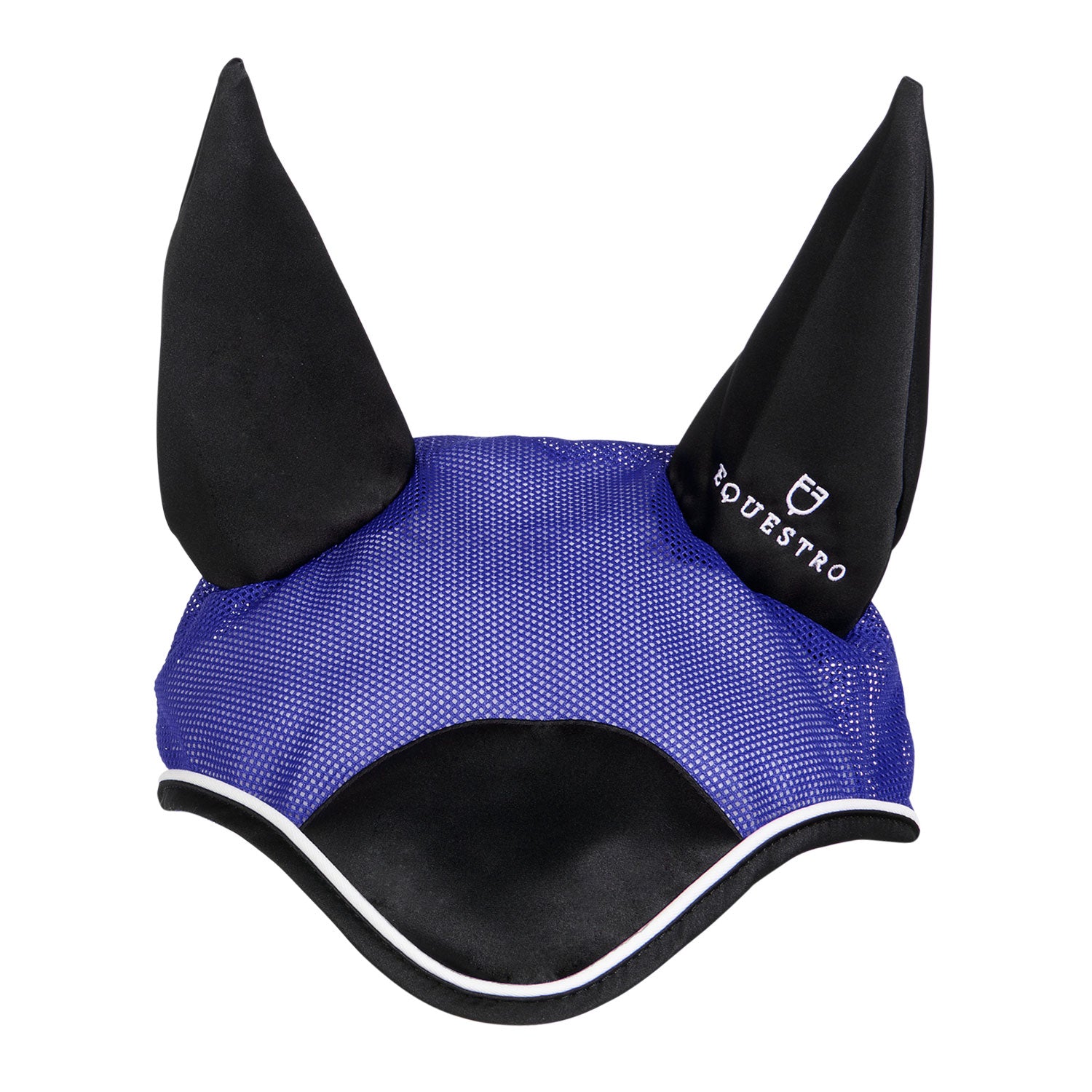 Equestro Cuffietta in Cotone Antibatterico per Cavallo