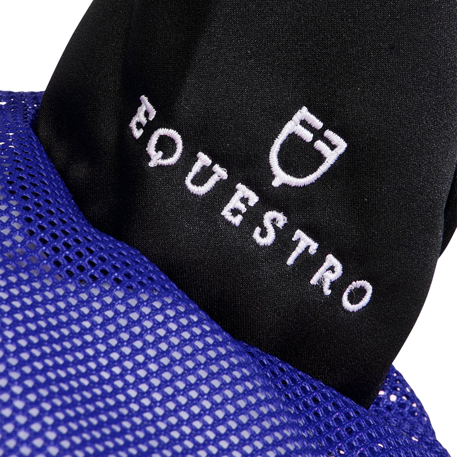 Equestro Cuffietta in Cotone Antibatterico per Cavallo