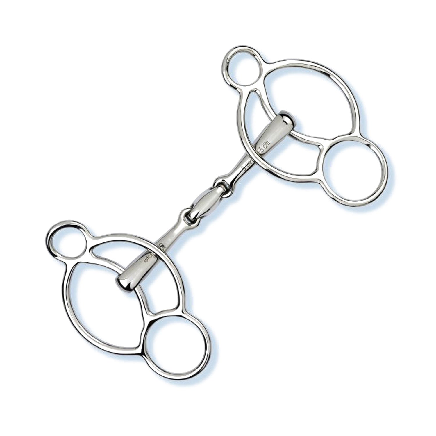 Stubben Easy Control Ring Gag