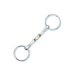 Stubben Loose Ring Snaffle / Bradoon Thickness 14mm 55mm