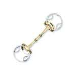 Stubben Imboccatura Golden Wings 4in1 Thickness 14mm Ring 65mm