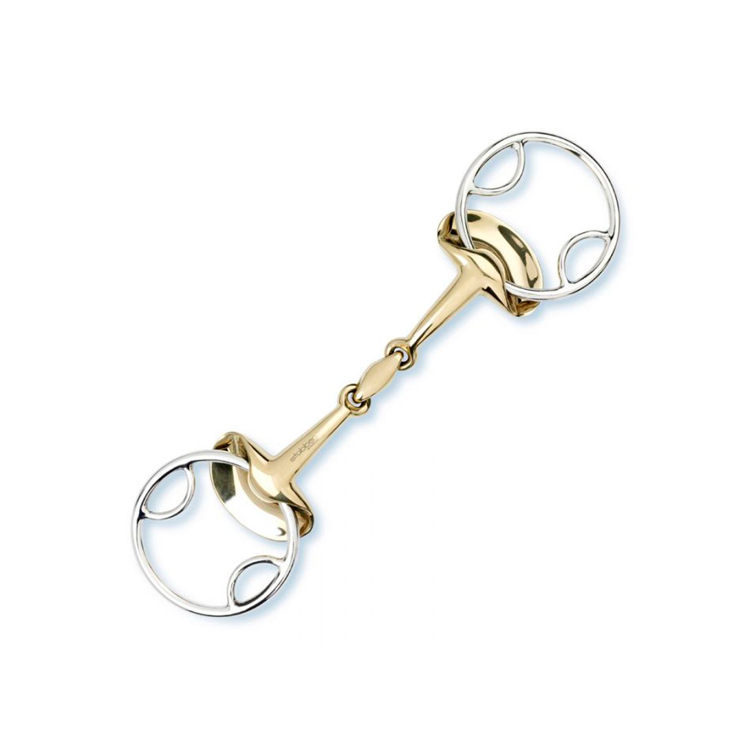 Stubben Imboccatura Golden Wings 4in1 Thickness 14mm Ring 65mm