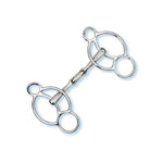 Stubben Easy Control Ring Gag