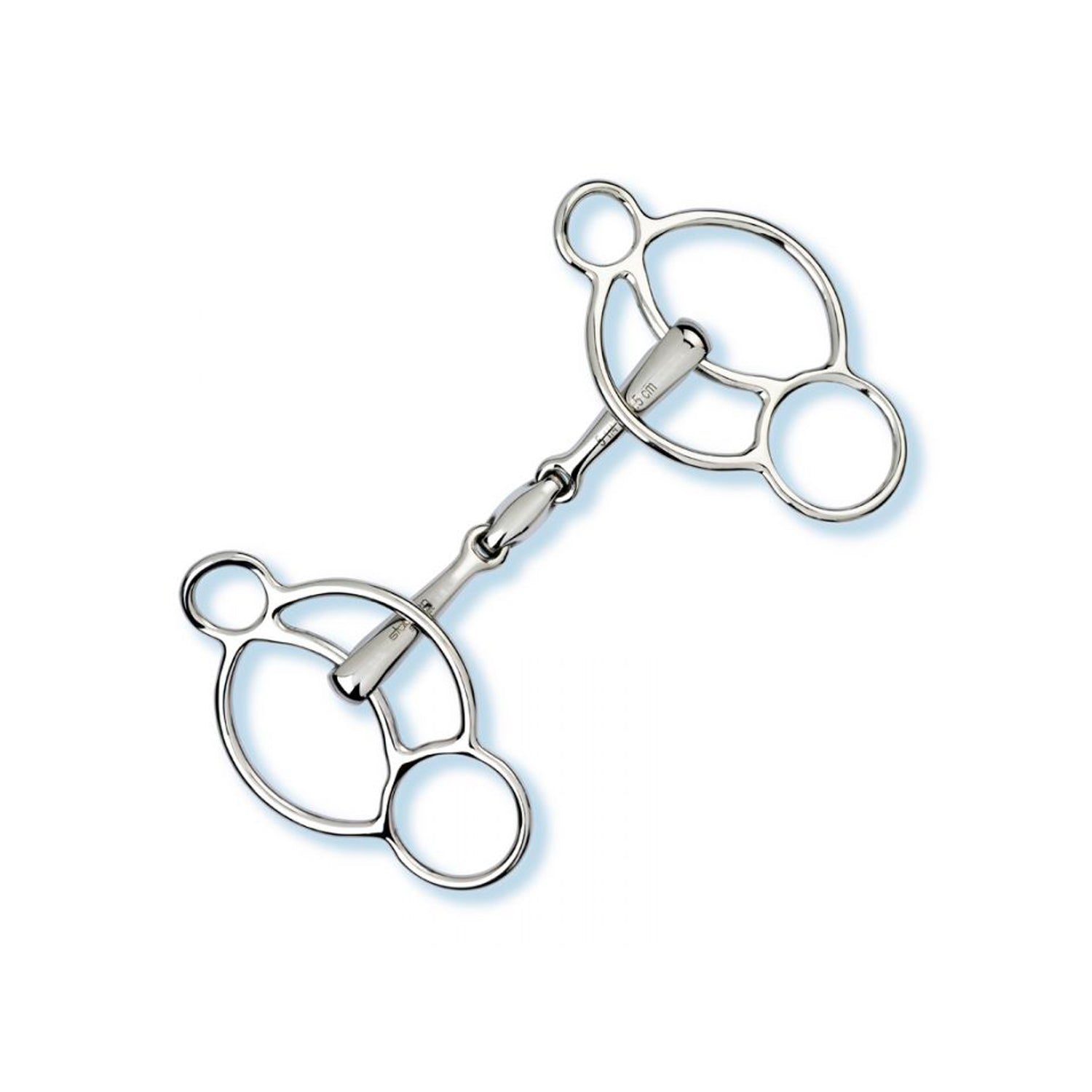 Stubben Easy Control Ring Gag