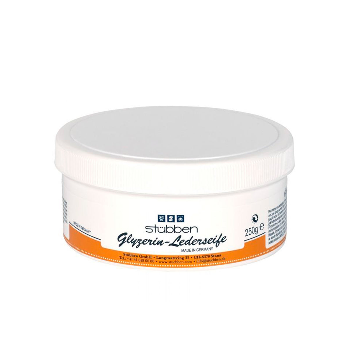 Stubben Sella Glycerin Soap