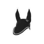 Supreme Cuffietta in Cotone con Bordatura a Contrasto per Pony