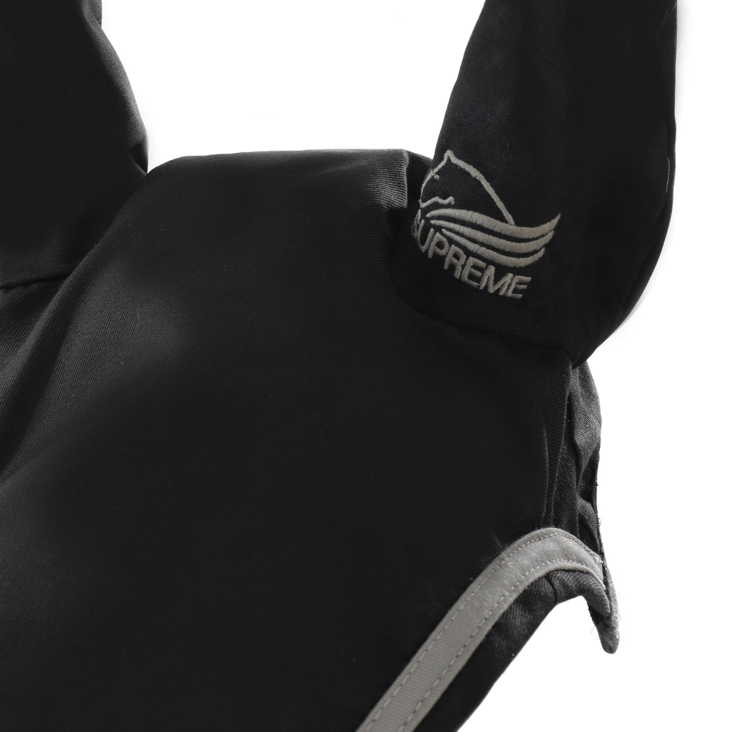 Supreme Cuffietta da in Cotone per Cavallo