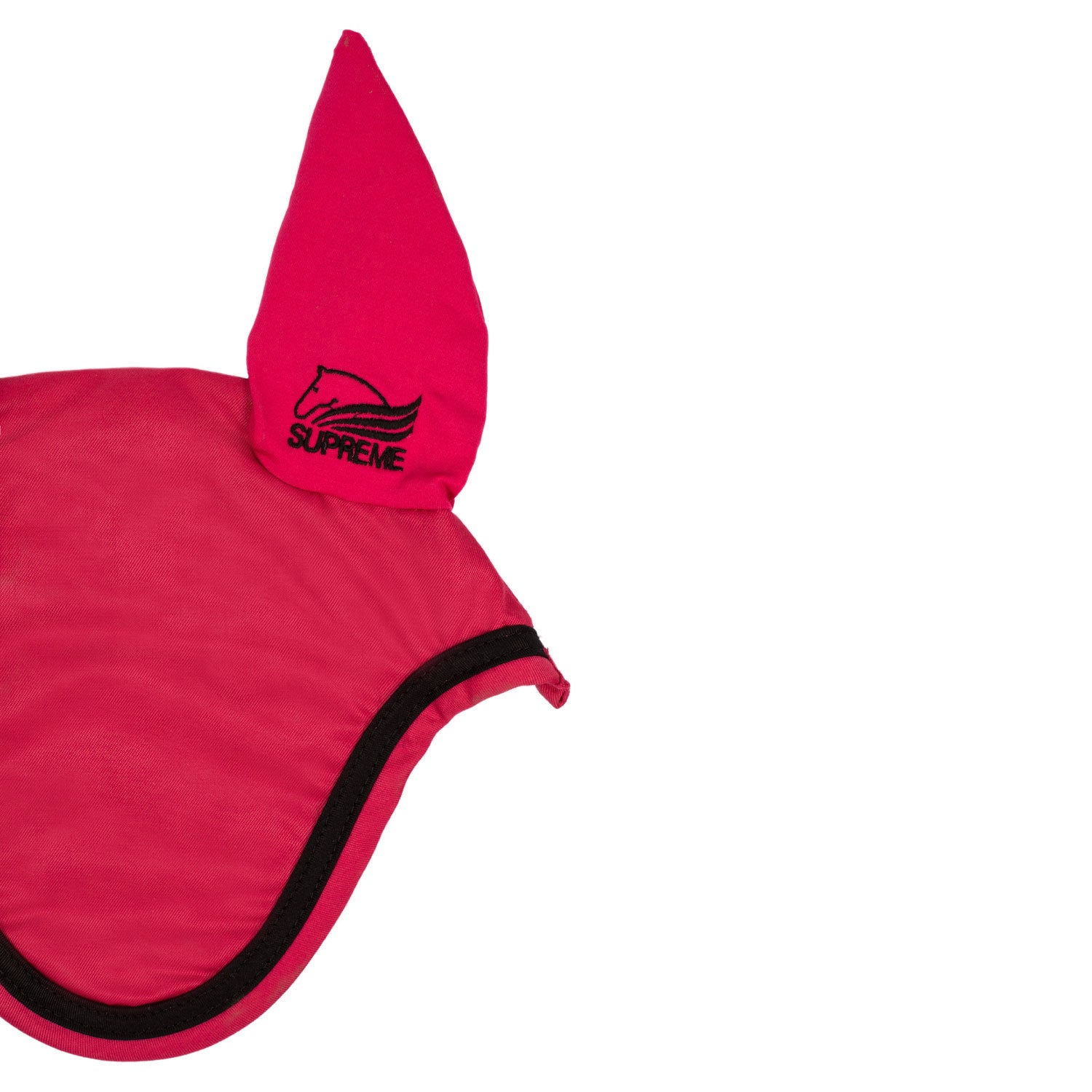 Supreme Cuffietta da in Cotone per Cavallo