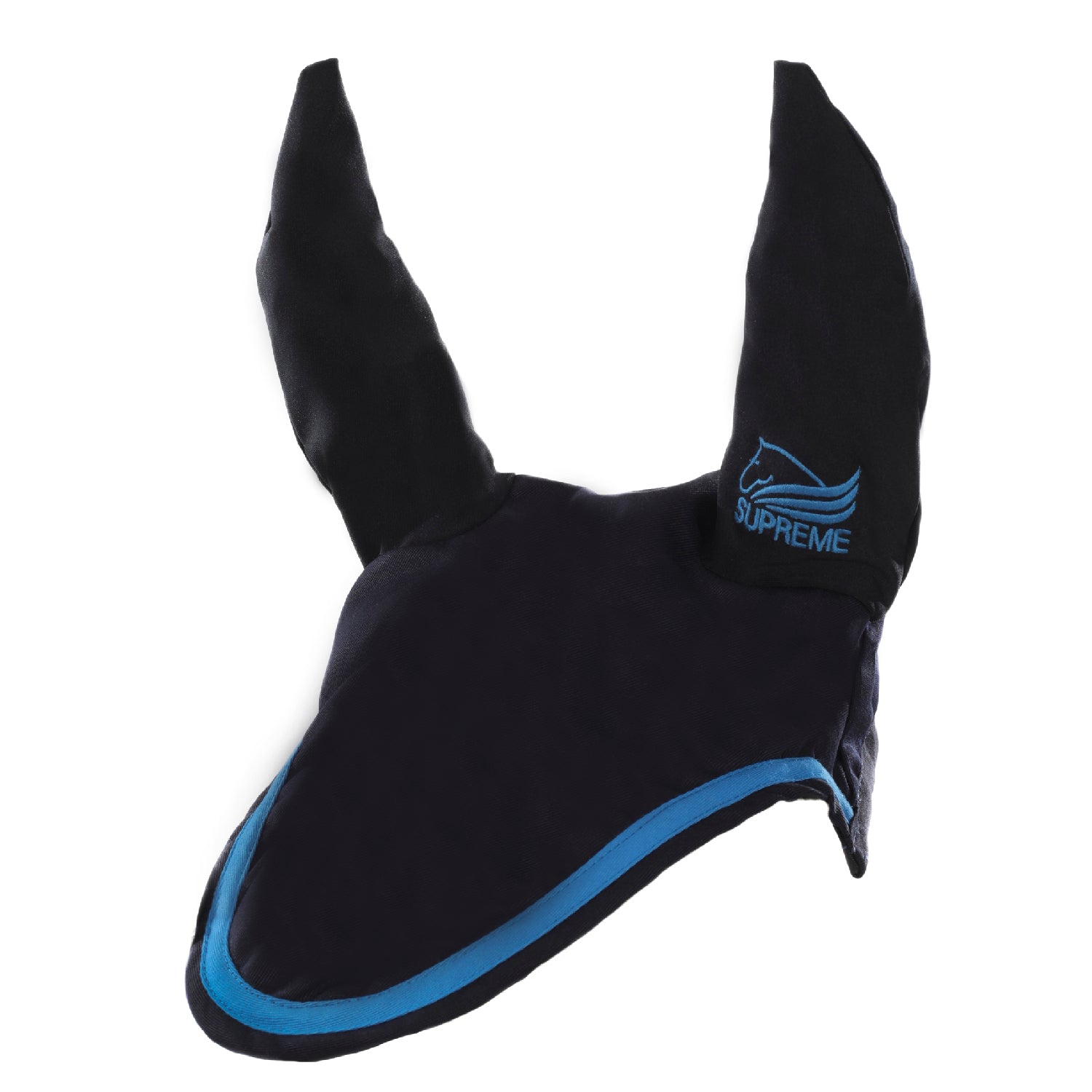 Supreme Cuffietta da in Cotone per Cavallo