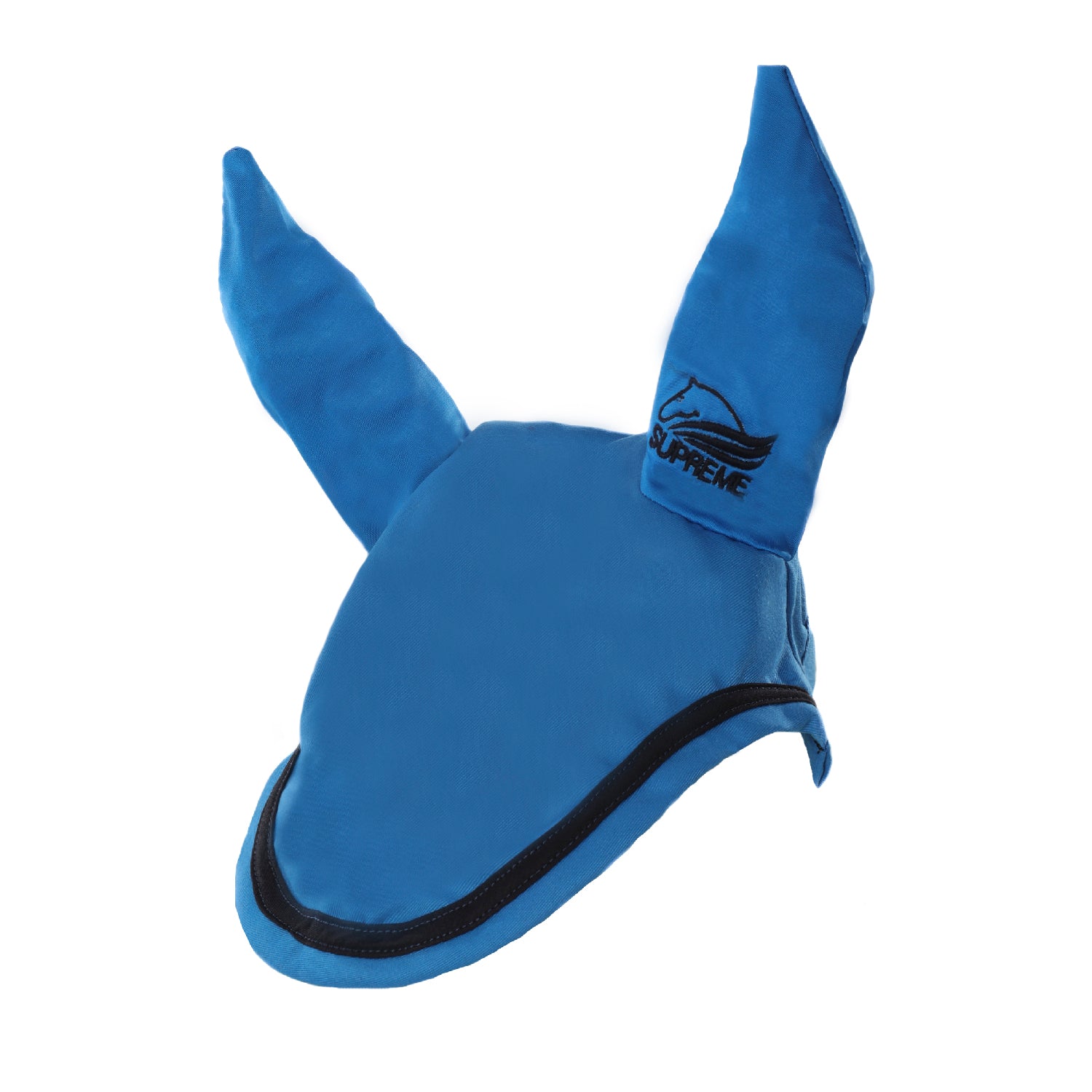 Supreme Cuffietta da in Cotone per Cavallo