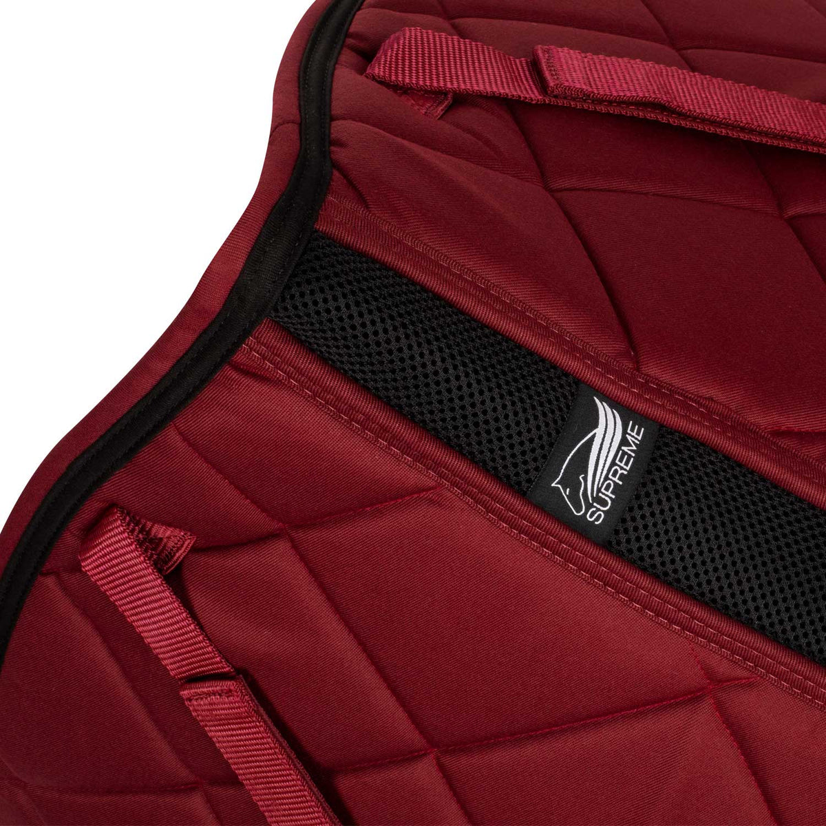 Supreme Sottosella Dressage Trapuntato