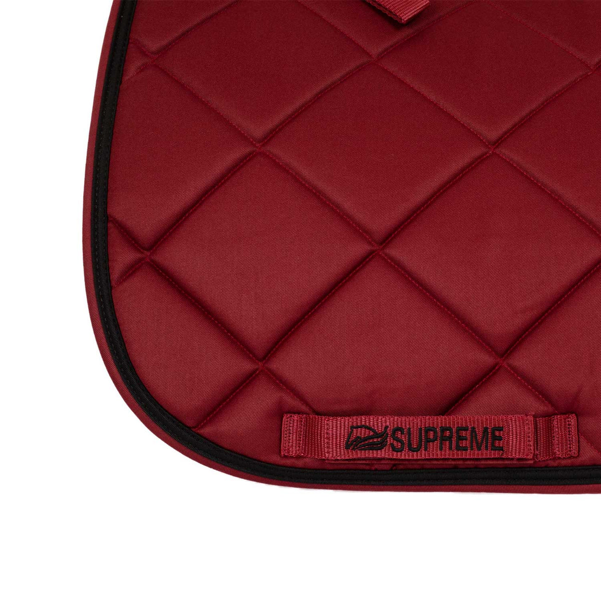 Supreme Sottosella Dressage Trapuntato