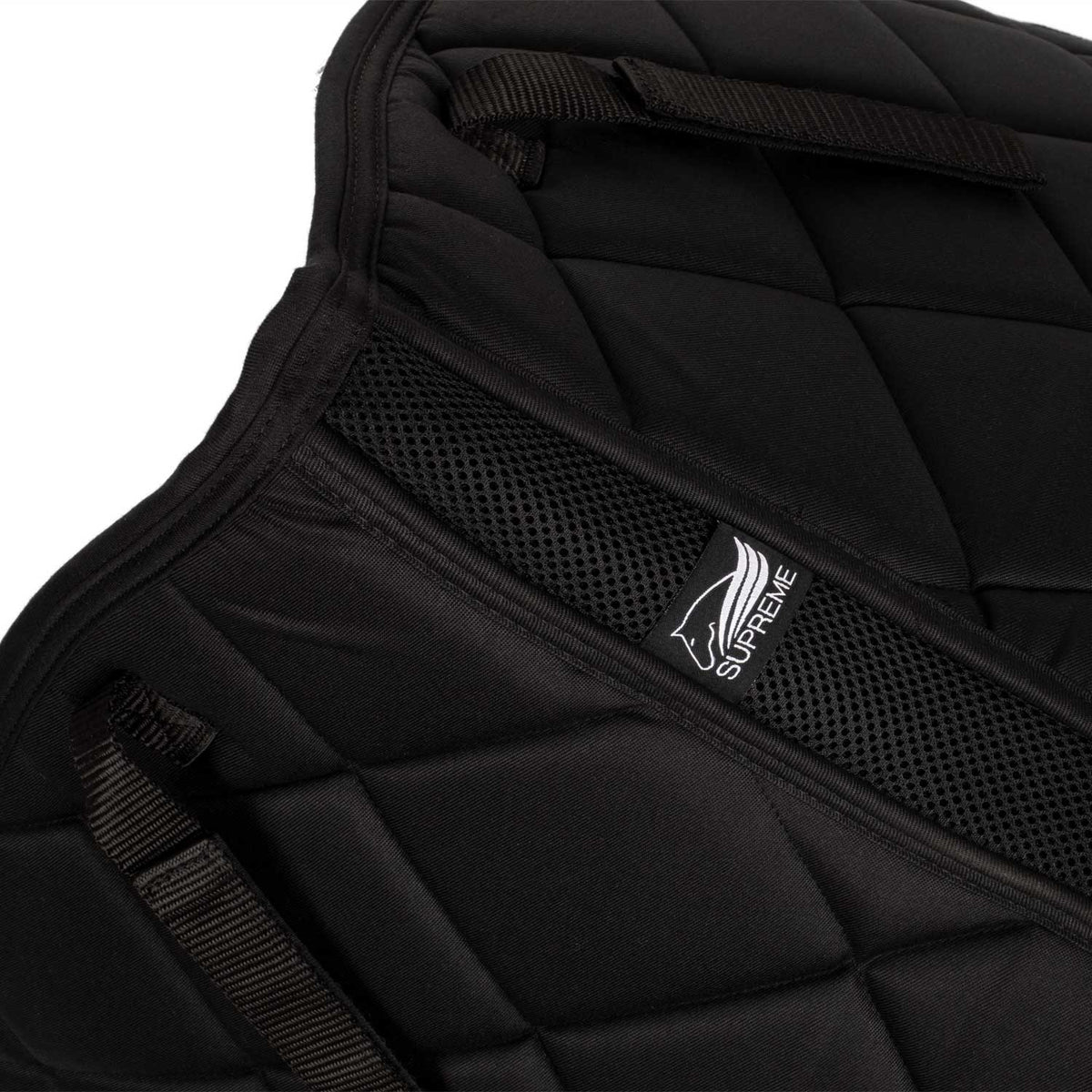 Supreme Sottosella Dressage Trapuntato