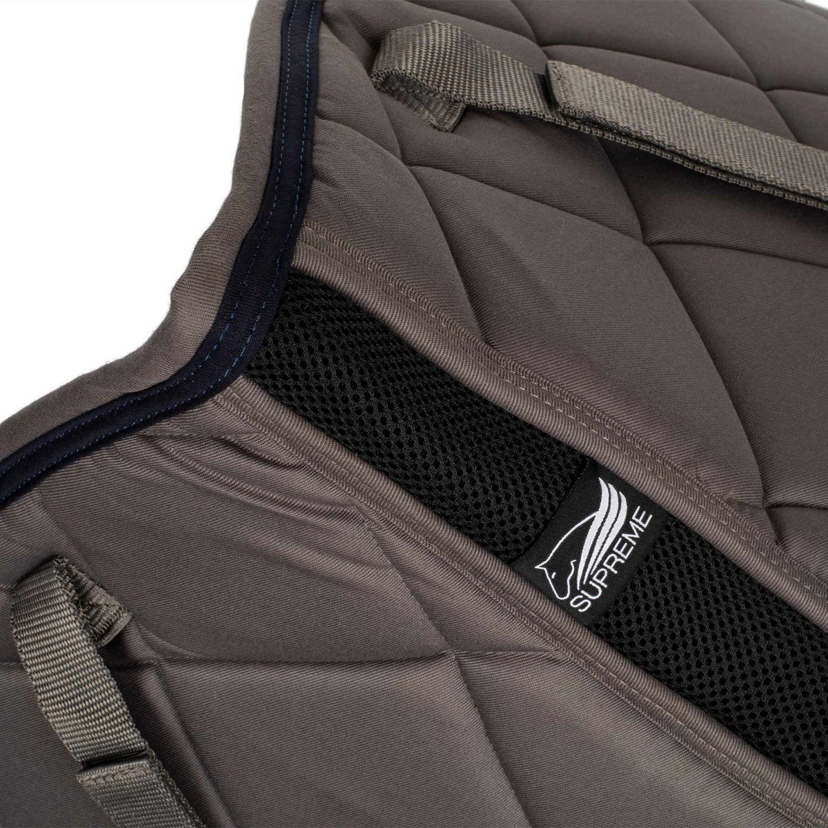 Supreme Sottosella Dressage Trapuntato