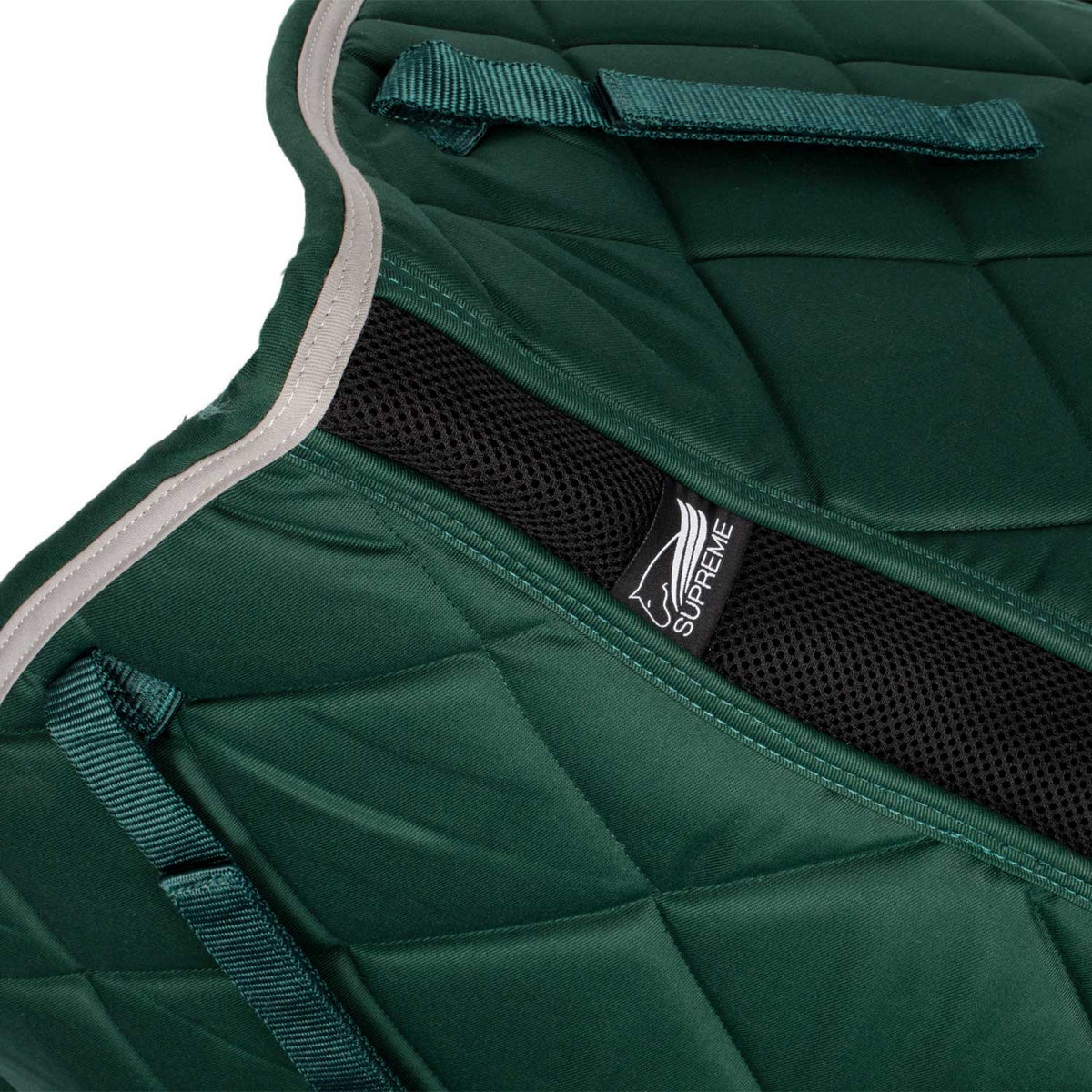 Supreme Sottosella Dressage Trapuntato