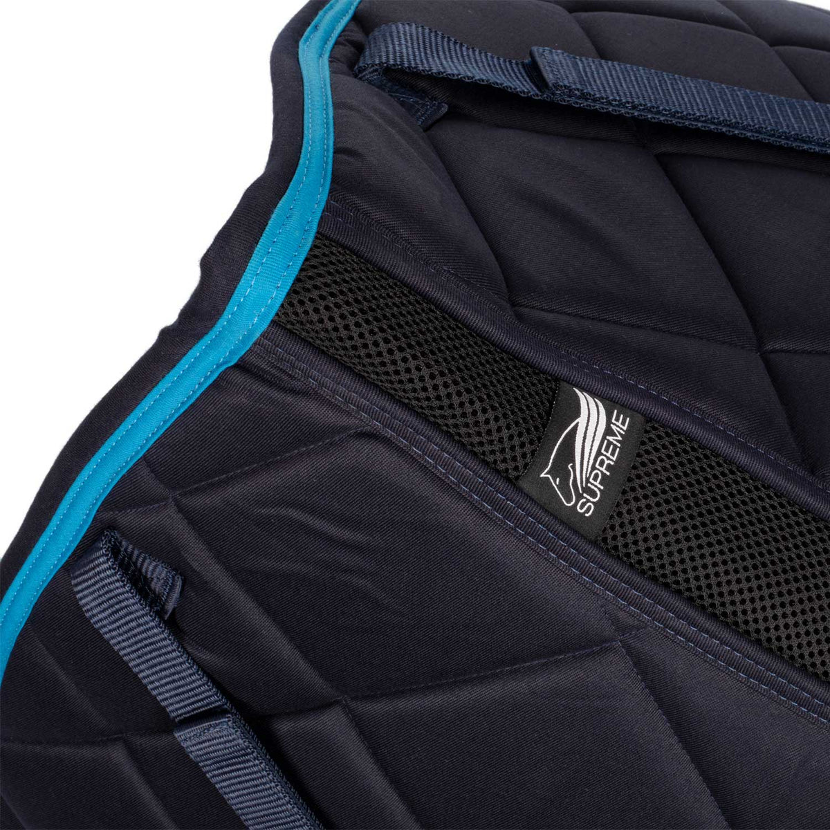 Supreme Sottosella Dressage Trapuntato