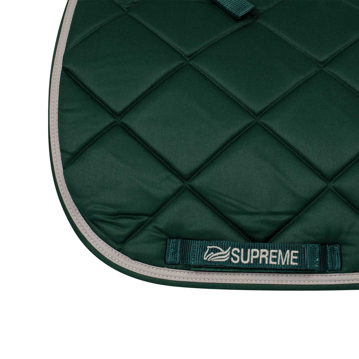 Supreme Sottosella Dressage Trapuntato
