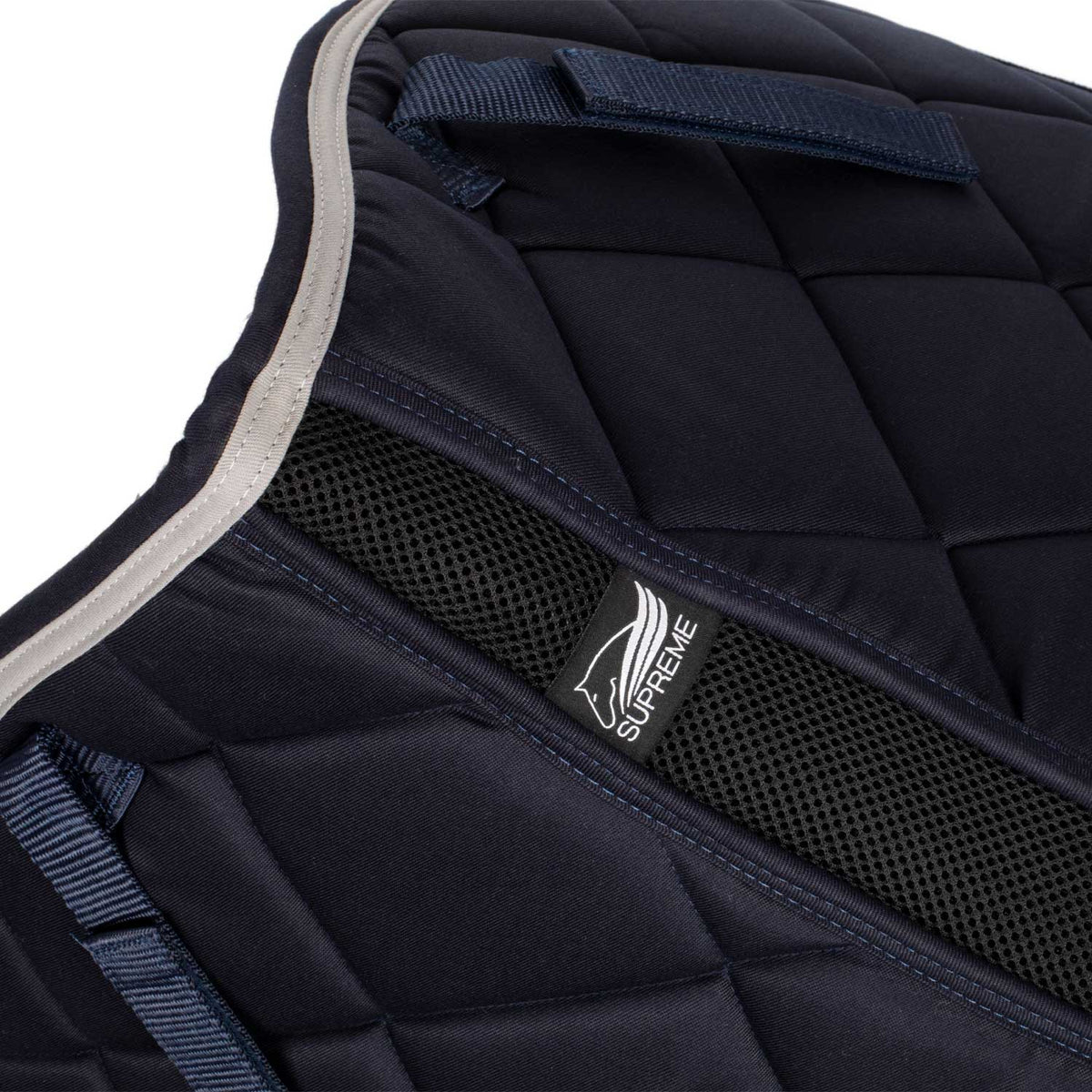 Supreme Sottosella Dressage Trapuntato