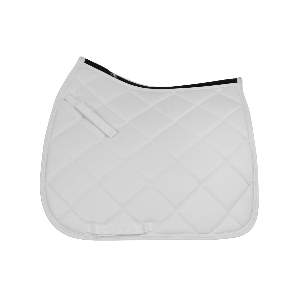 Supreme Sottosella Dressage Trapuntato